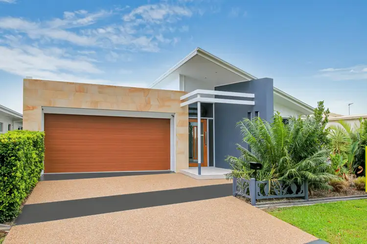 Main view of Homely house listing, 119 Sunhaven Boulevard, Burdell QLD 4818