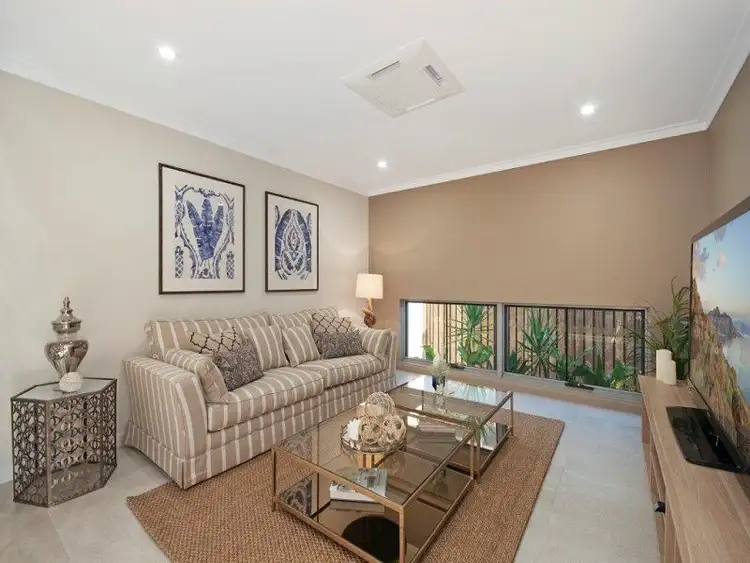 Fourth view of Homely house listing, 119 Sunhaven Boulevard, Burdell QLD 4818