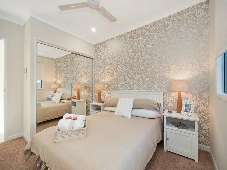 Fifth view of Homely house listing, 119 Sunhaven Boulevard, Burdell QLD 4818