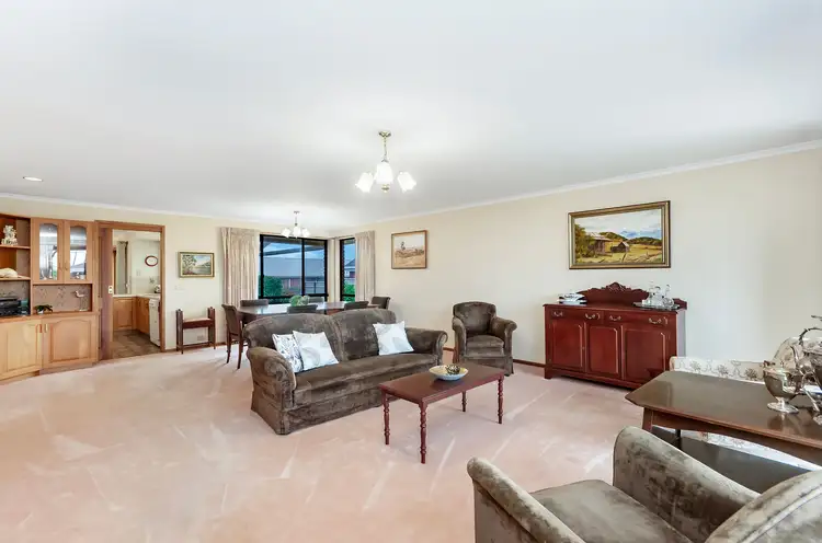 Second view of Homely house listing, 9 McKenna Place, Warrnambool VIC 3280