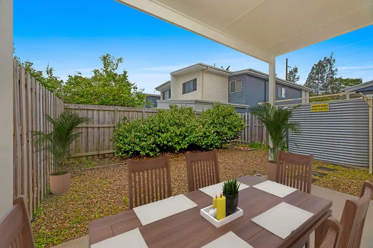 Second view of Homely house listing, 120/8 Starling Street, Buderim QLD 4556