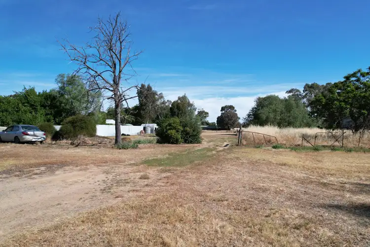 Fourth view of Homely land listing, LOT 5 Montclair Avenue, Rupanyup VIC 3388