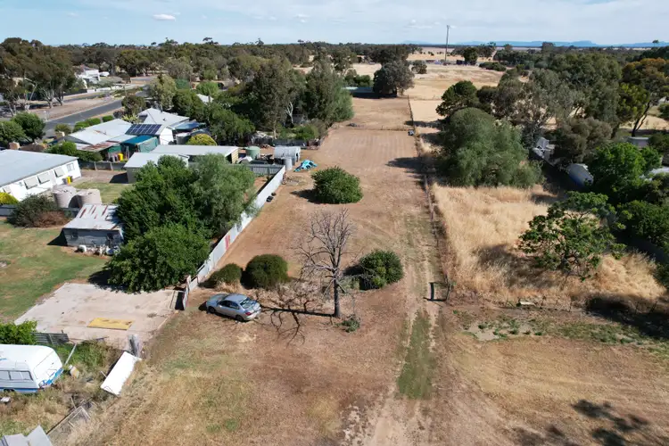 Fifth view of Homely land listing, LOT 5 Montclair Avenue, Rupanyup VIC 3388