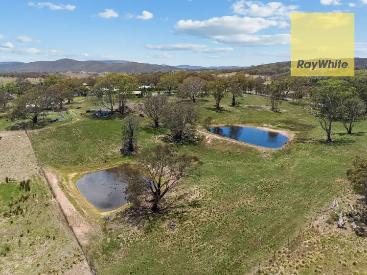 643 Boxers Creek Road, Goulburn NSW 2580