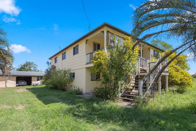 Fourth view of Homely house listing, 94 River Road, Howard QLD 4659