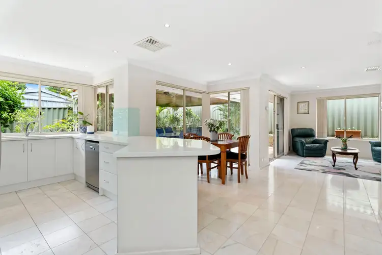 Sixth view of Homely house listing, 56B Stockdale Crescent, Wembley Downs WA 6019