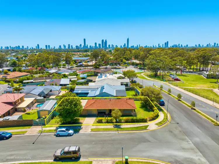 Main view of Homely house listing, 11 Mediterranean Drive, Benowa QLD 4217