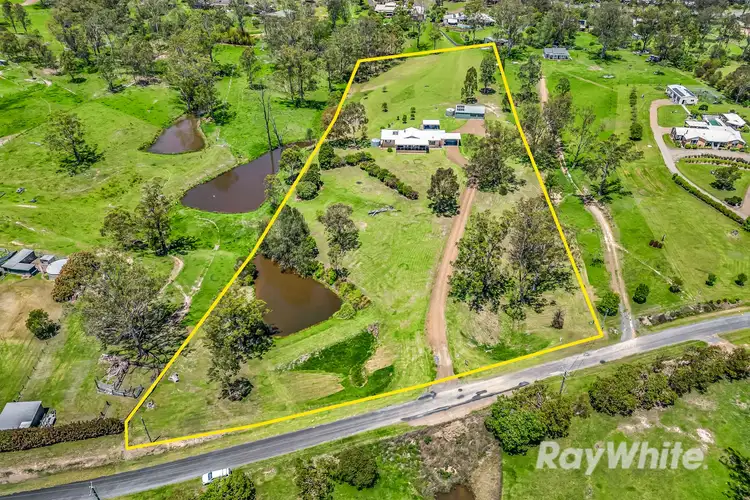 Third view of Homely rural property listing, 9 Collaroy Avenue, Gloucester NSW 2422