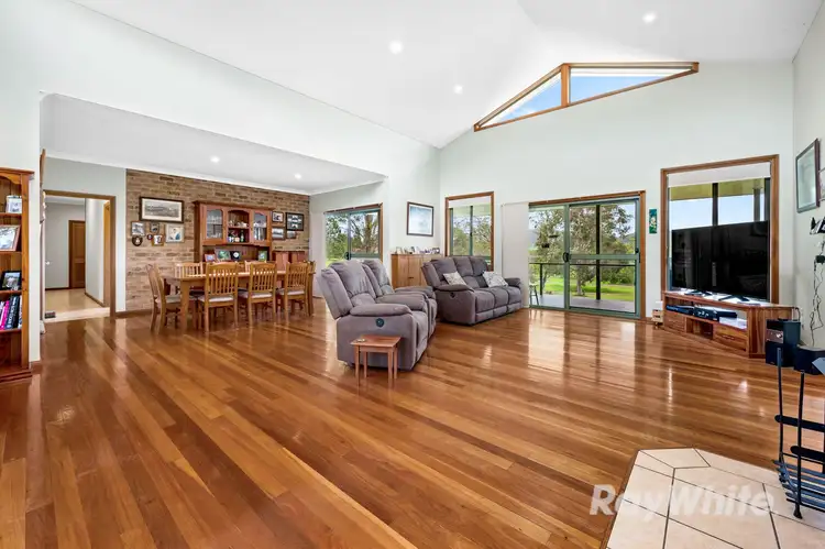 Fifth view of Homely rural property listing, 9 Collaroy Avenue, Gloucester NSW 2422