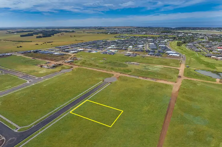 Main view of Homely land listing, 30 Haberfield Street, Warrnambool VIC 3280
