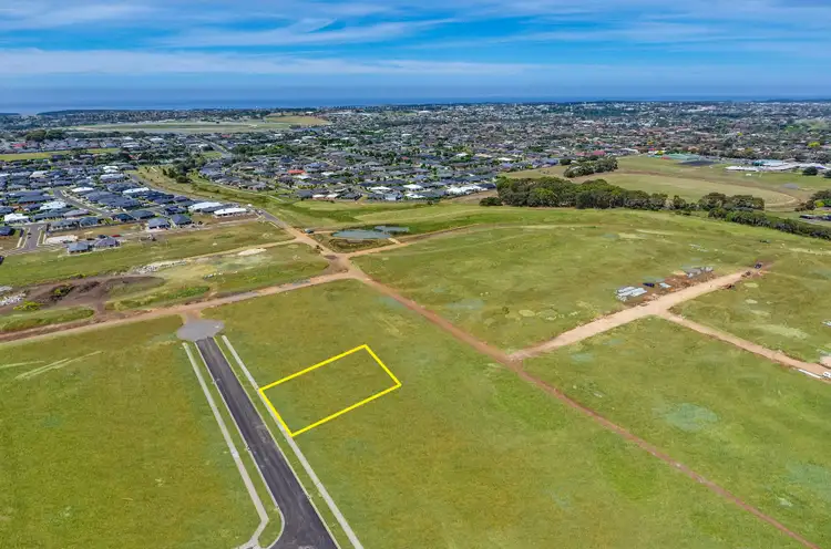 Third view of Homely land listing, 30 Haberfield Street, Warrnambool VIC 3280
