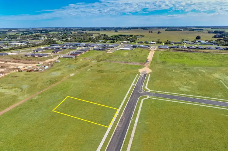 Fourth view of Homely land listing, 30 Haberfield Street, Warrnambool VIC 3280
