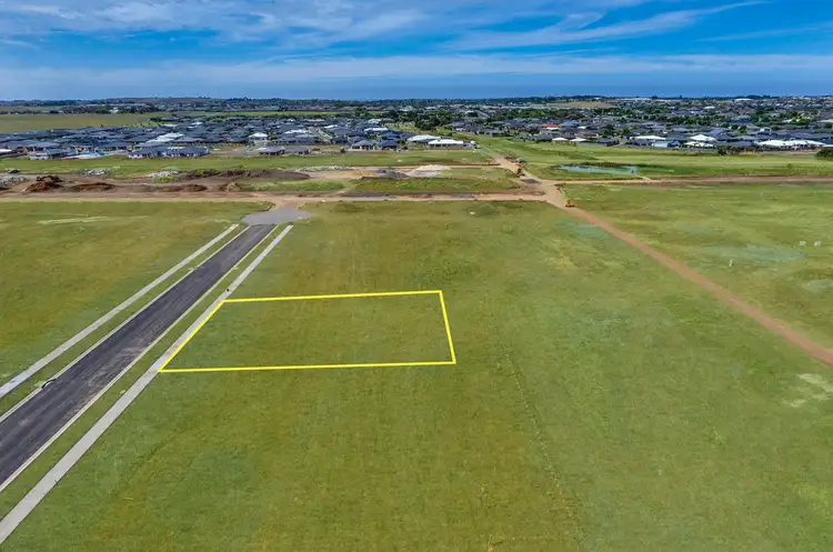 Fifth view of Homely land listing, 30 Haberfield Street, Warrnambool VIC 3280
