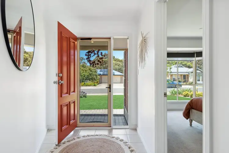 Third view of Homely house listing, 12 Strathmont Drive, Strathalbyn SA 5255