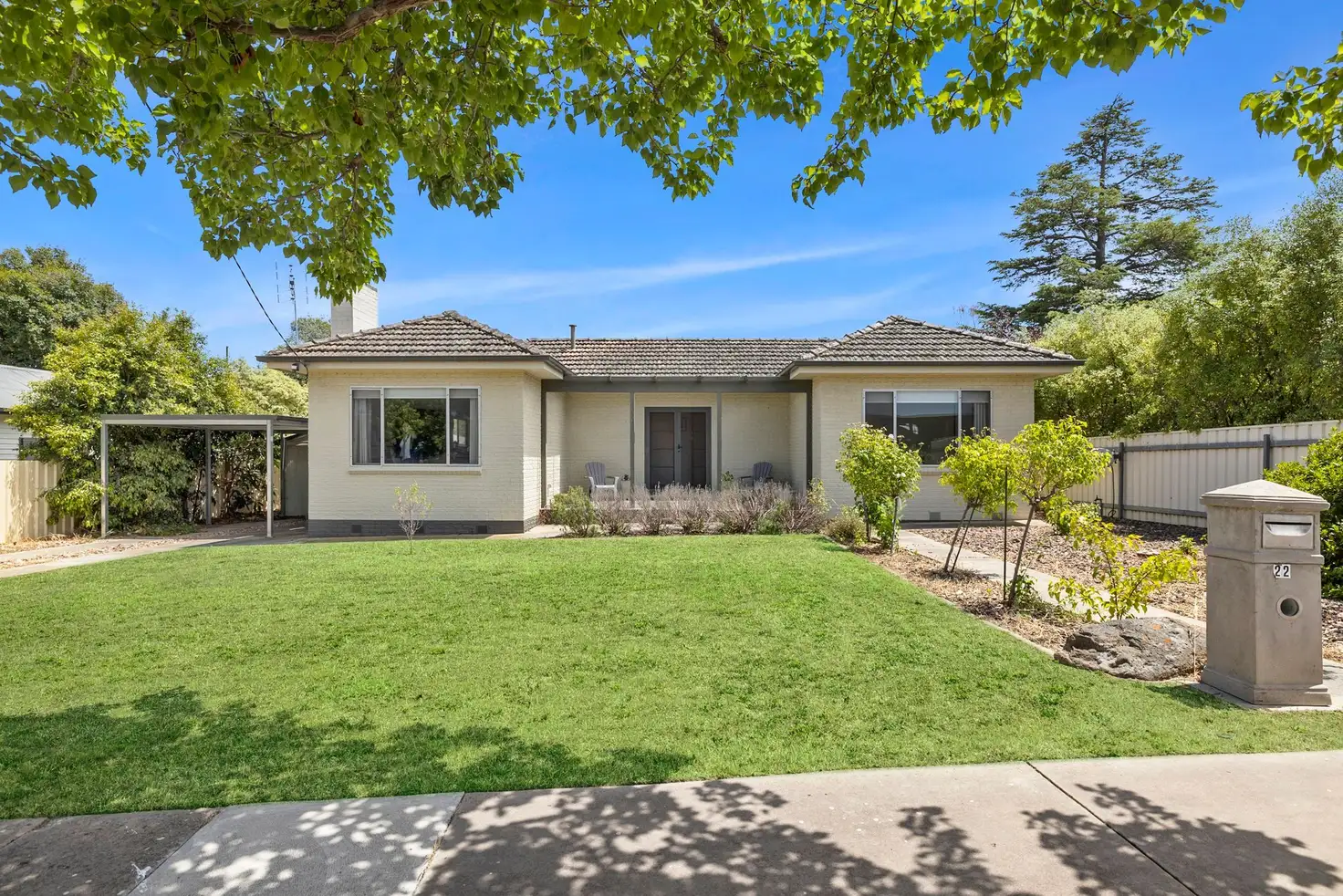 Main view of Homely house listing, 22 Walker Street, Stawell VIC 3380