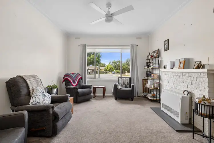 Second view of Homely house listing, 22 Walker Street, Stawell VIC 3380