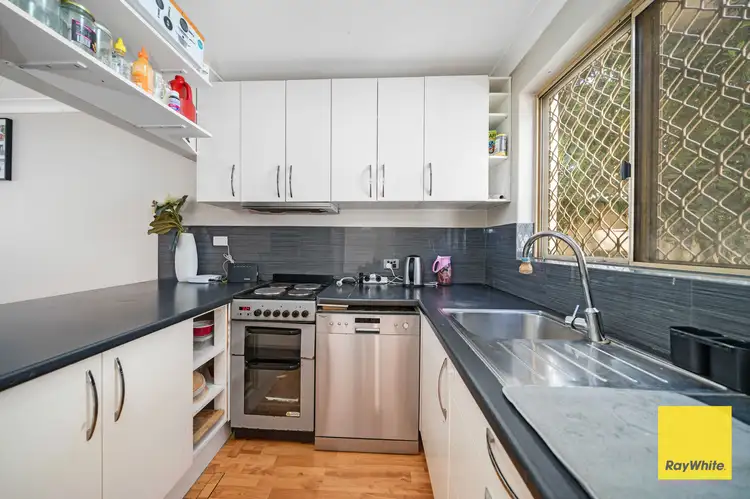 Second view of Homely townhouse listing, 10/27 Mcgregor Street, Embleton WA 6062