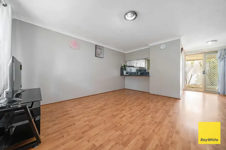Fourth view of Homely townhouse listing, 10/27 Mcgregor Street, Embleton WA 6062