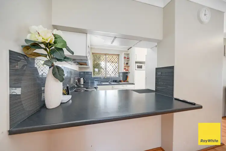Sixth view of Homely townhouse listing, 10/27 Mcgregor Street, Embleton WA 6062