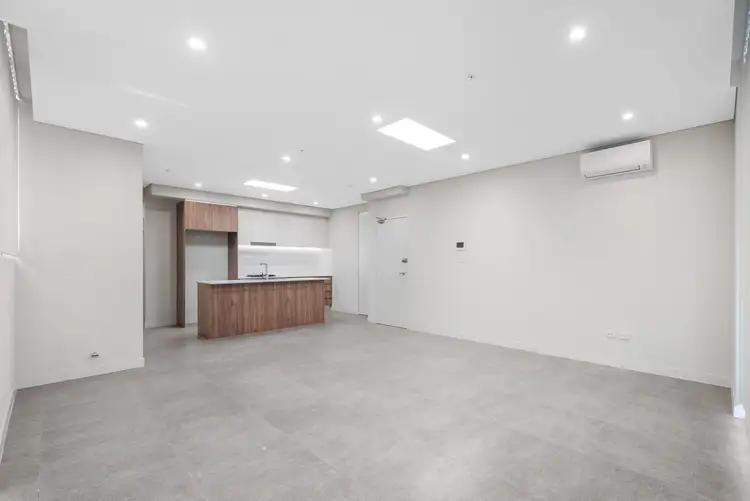 Sixth view of Homely unit listing, 402/1 Markham Avenue, Penrith NSW 2750