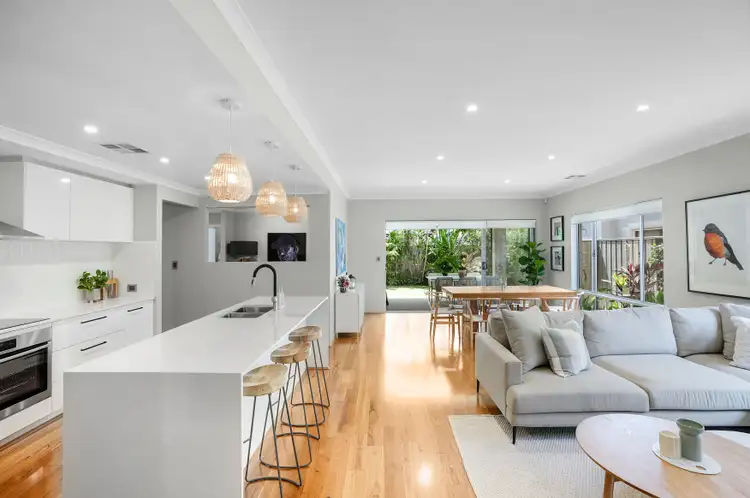 Third view of Homely house listing, 24 Honeymyrtle Turn, Stirling WA 6021