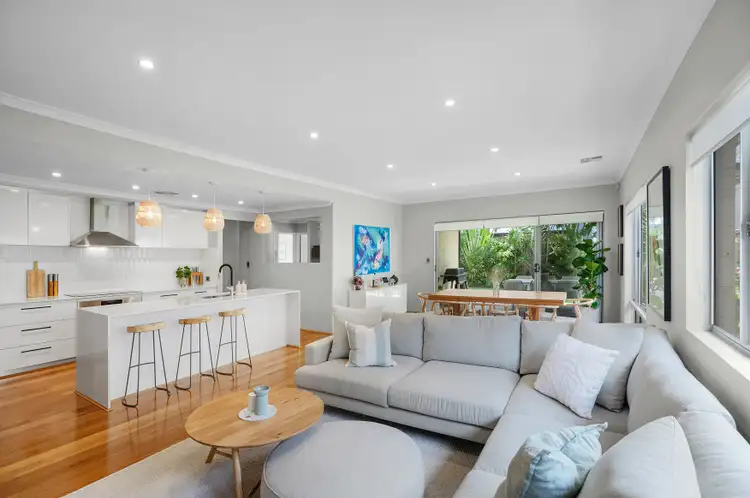 Fifth view of Homely house listing, 24 Honeymyrtle Turn, Stirling WA 6021