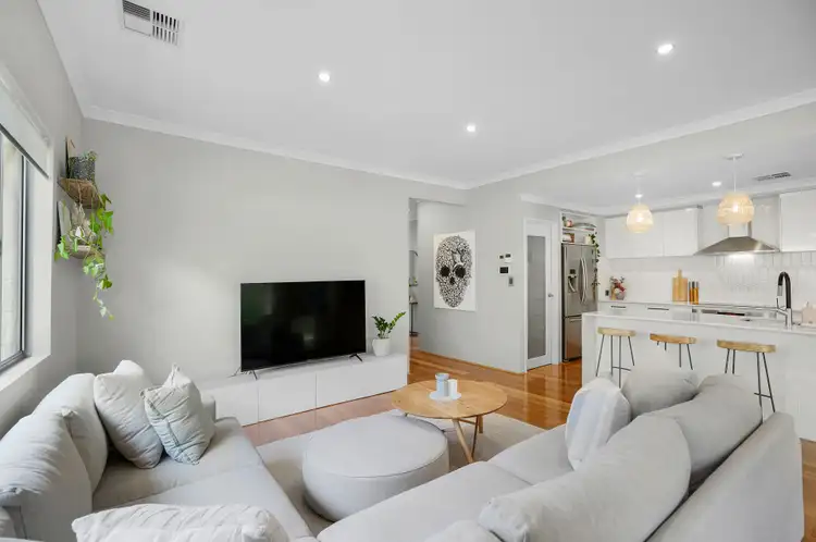 Sixth view of Homely house listing, 24 Honeymyrtle Turn, Stirling WA 6021