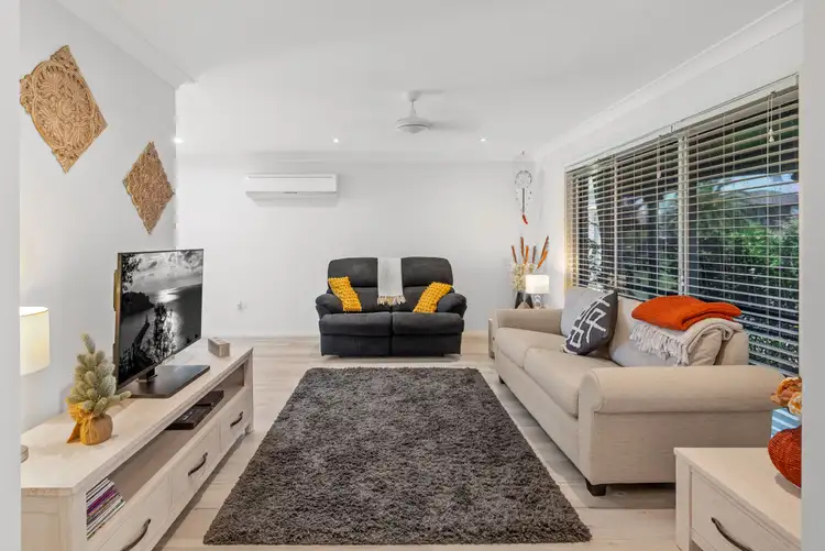Third view of Homely house listing, 70 Trobriand Crescent, Glenfield NSW 2167