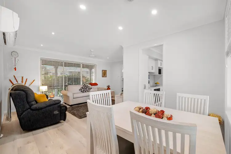 Fourth view of Homely house listing, 70 Trobriand Crescent, Glenfield NSW 2167