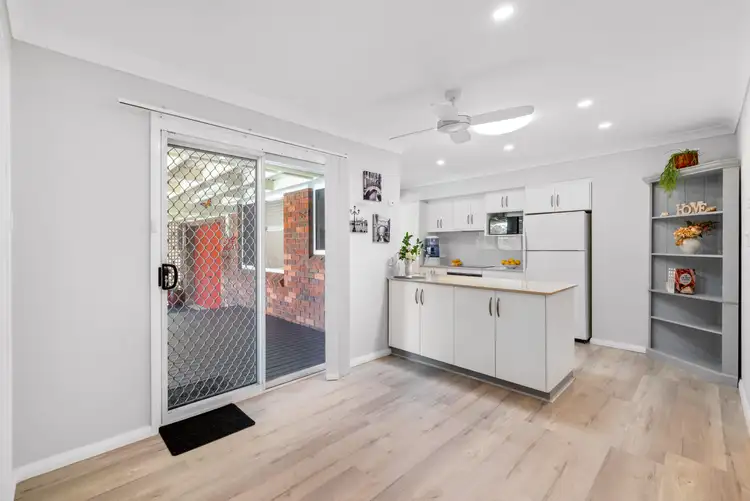 Fifth view of Homely house listing, 70 Trobriand Crescent, Glenfield NSW 2167