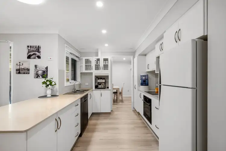 Sixth view of Homely house listing, 70 Trobriand Crescent, Glenfield NSW 2167