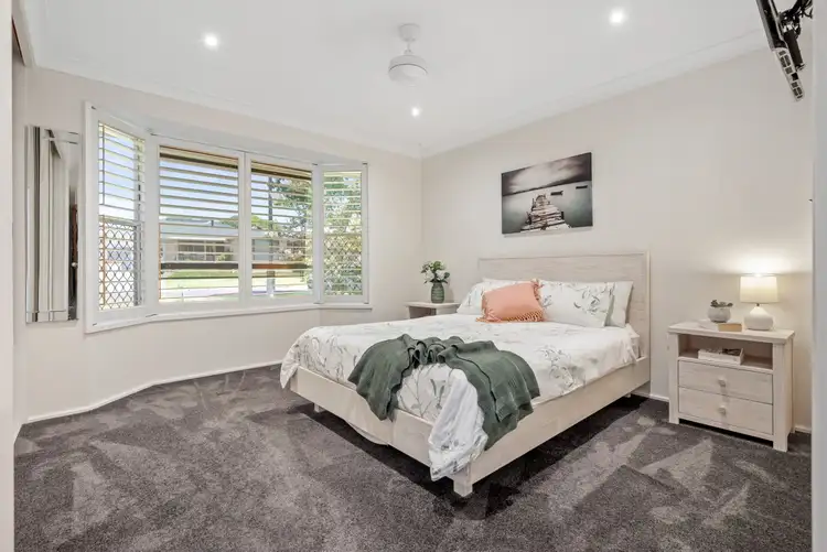 Seventh view of Homely house listing, 70 Trobriand Crescent, Glenfield NSW 2167