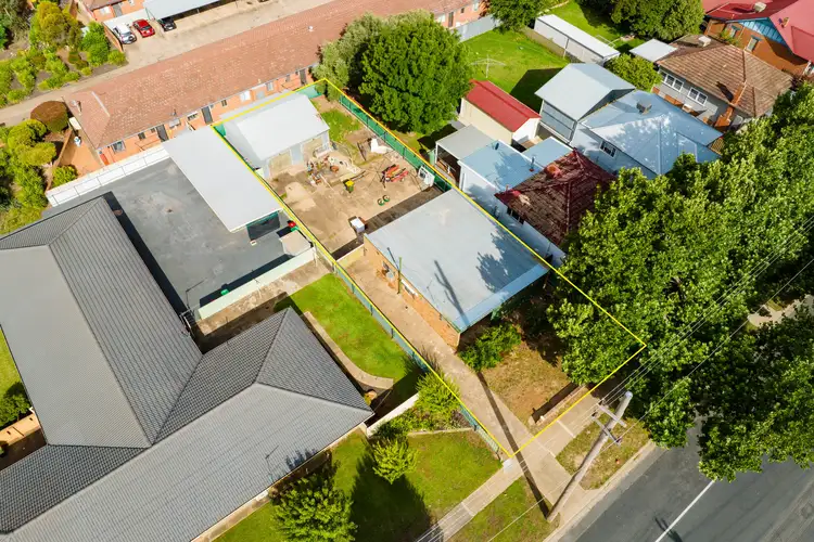 Main view of Homely house listing, 119 Beckwith Street, Wagga Wagga NSW 2650