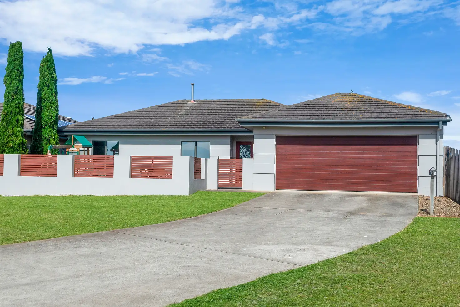 Main view of Homely house listing, 41 Huntingfield Drive, Warrnambool VIC 3280