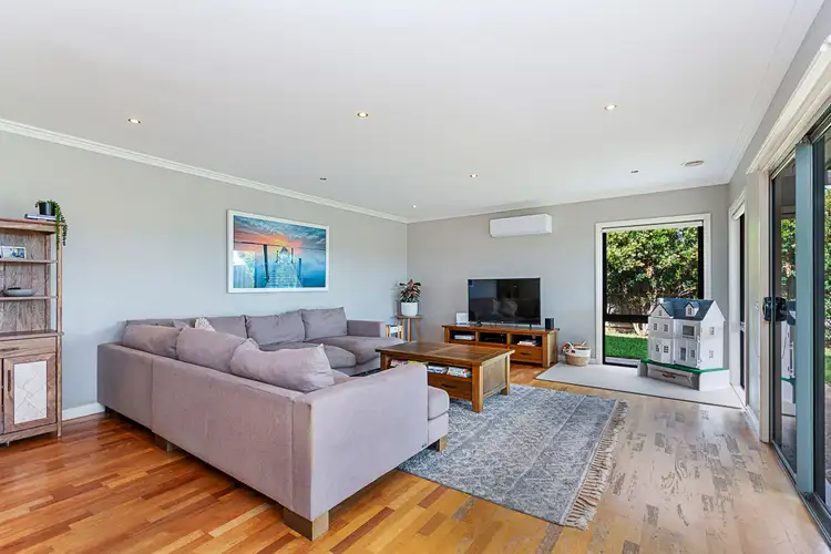 Second view of Homely house listing, 41 Huntingfield Drive, Warrnambool VIC 3280