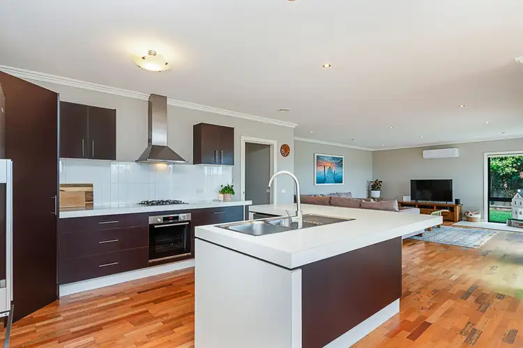 Third view of Homely house listing, 41 Huntingfield Drive, Warrnambool VIC 3280