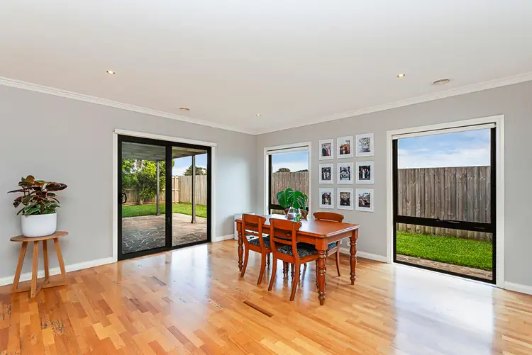 Fourth view of Homely house listing, 41 Huntingfield Drive, Warrnambool VIC 3280