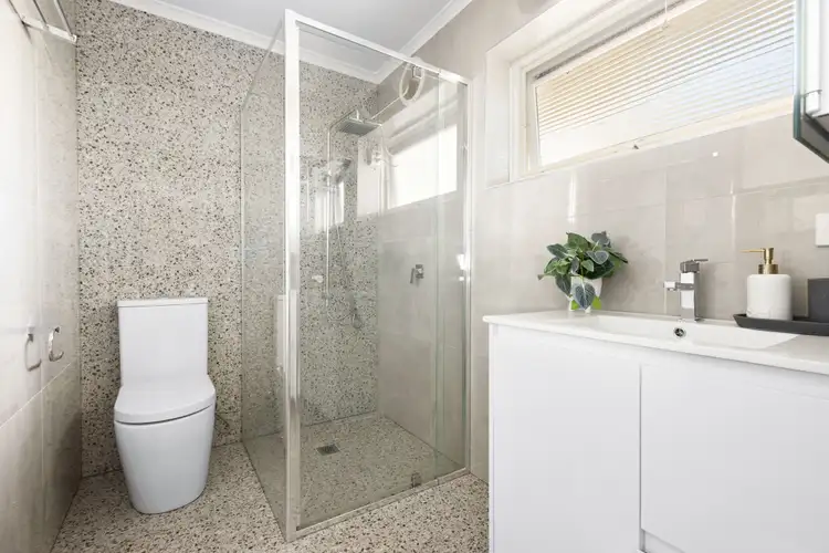 Fourth view of Homely apartment listing, 2/55 Wellington Street, Flemington VIC 3031