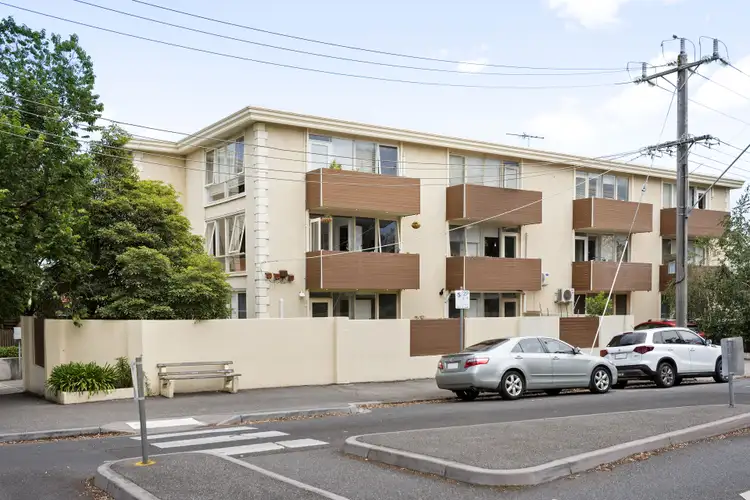 Sixth view of Homely apartment listing, 2/55 Wellington Street, Flemington VIC 3031