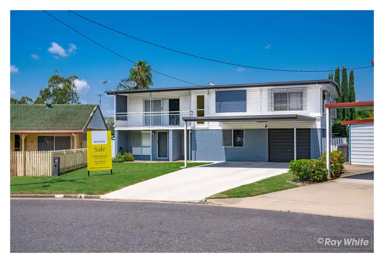 302 Kime Street, Koongal QLD 4701