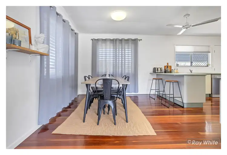 Sixth view of Homely house listing, 302 Kime Street, Koongal QLD 4701