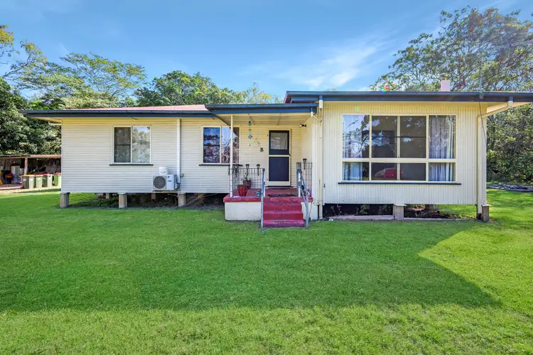 100 Brewers Road, Sarina QLD 4737