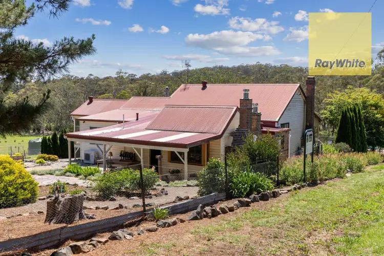 21-39 Hay Street, Bungonia NSW 2580