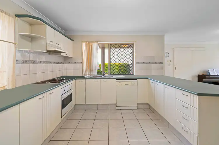 Second view of Homely townhouse listing, 16/40 Arcadia Street, Eight Mile Plains QLD 4113