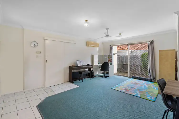 Third view of Homely townhouse listing, 16/40 Arcadia Street, Eight Mile Plains QLD 4113