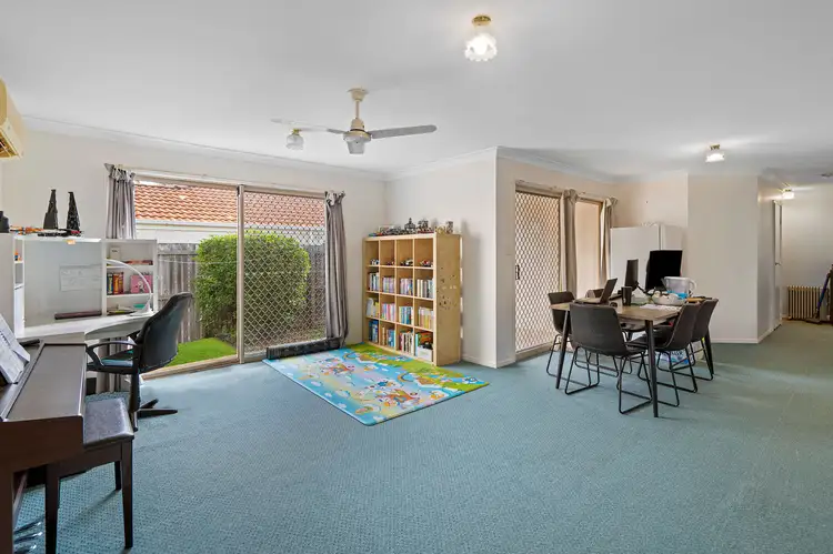 Fourth view of Homely townhouse listing, 16/40 Arcadia Street, Eight Mile Plains QLD 4113