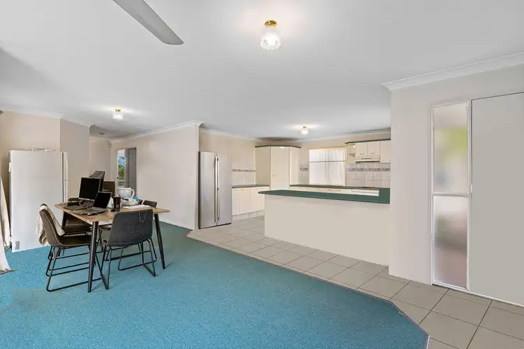 Sixth view of Homely townhouse listing, 16/40 Arcadia Street, Eight Mile Plains QLD 4113