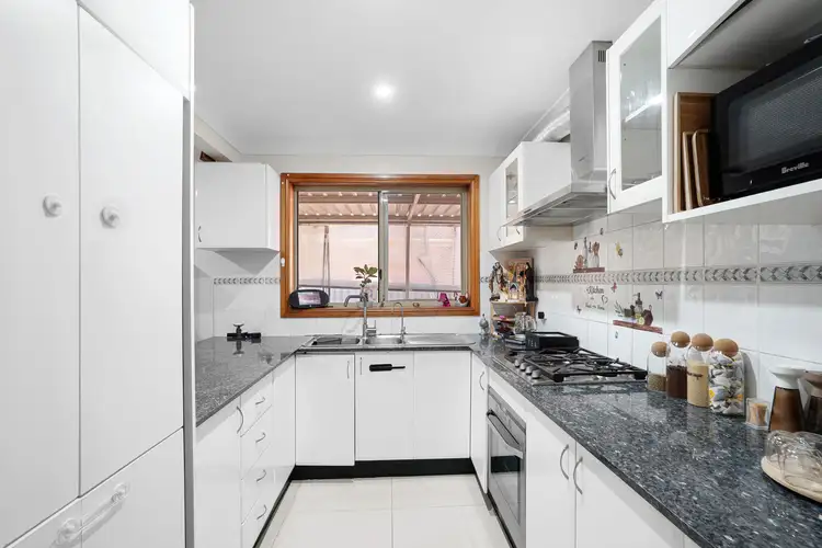 Second view of Homely house listing, 2/3 Claremont Crescent, Hinchinbrook NSW 2168