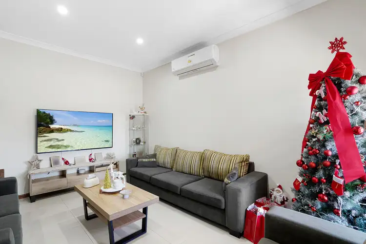 Fourth view of Homely house listing, 2/3 Claremont Crescent, Hinchinbrook NSW 2168