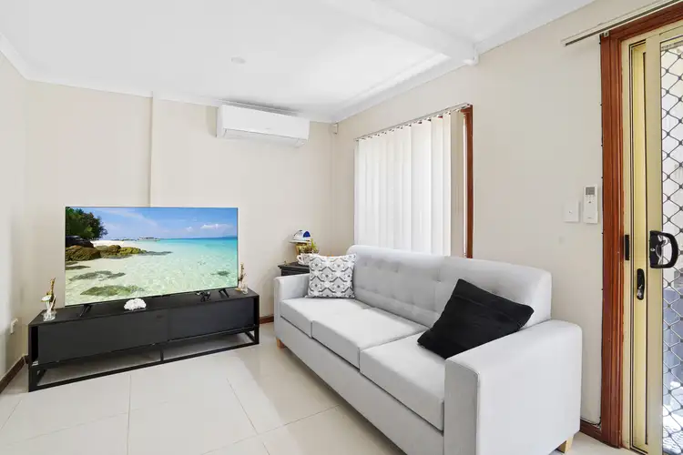 Fifth view of Homely house listing, 2/3 Claremont Crescent, Hinchinbrook NSW 2168